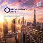 The Time is Ripe: Investing in Dubai’s Real Estate Market #2