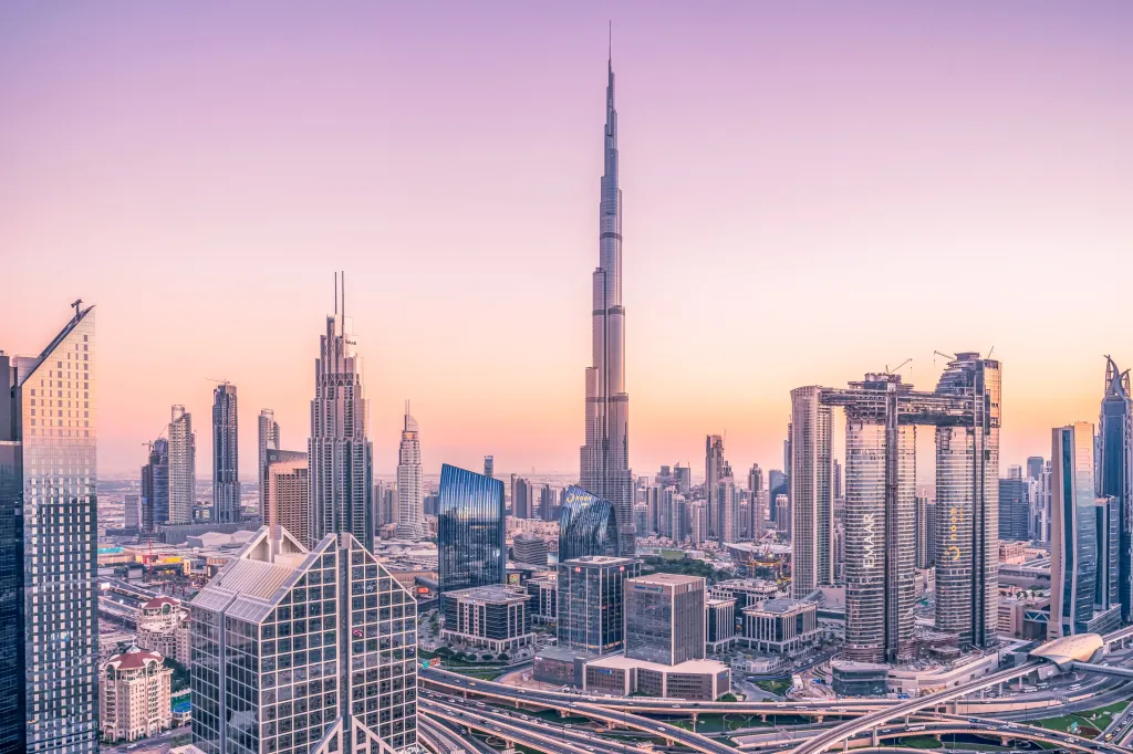 Unveiling Dubai’s Construction Market Insights: A Vision of Progress and Innovation #2