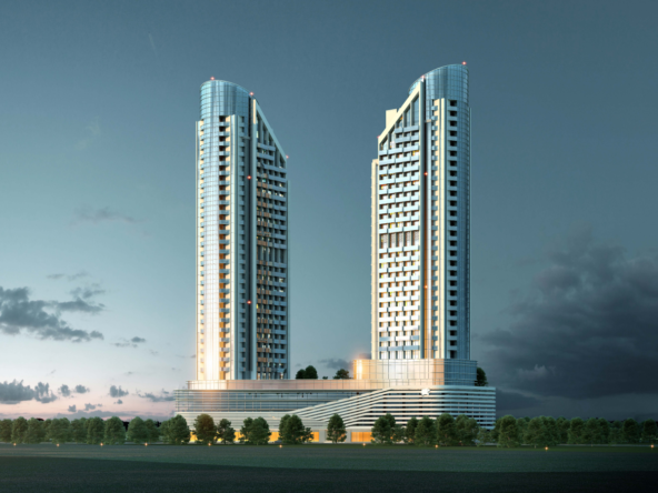 BIG INTERNATIONAL REAL ESTATE