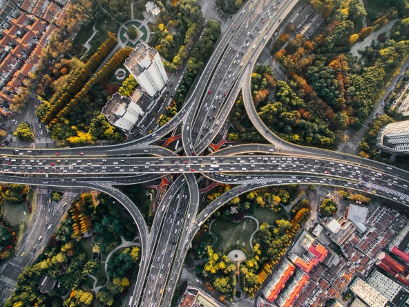 Lucknow–Kanpur Expressway Corridor