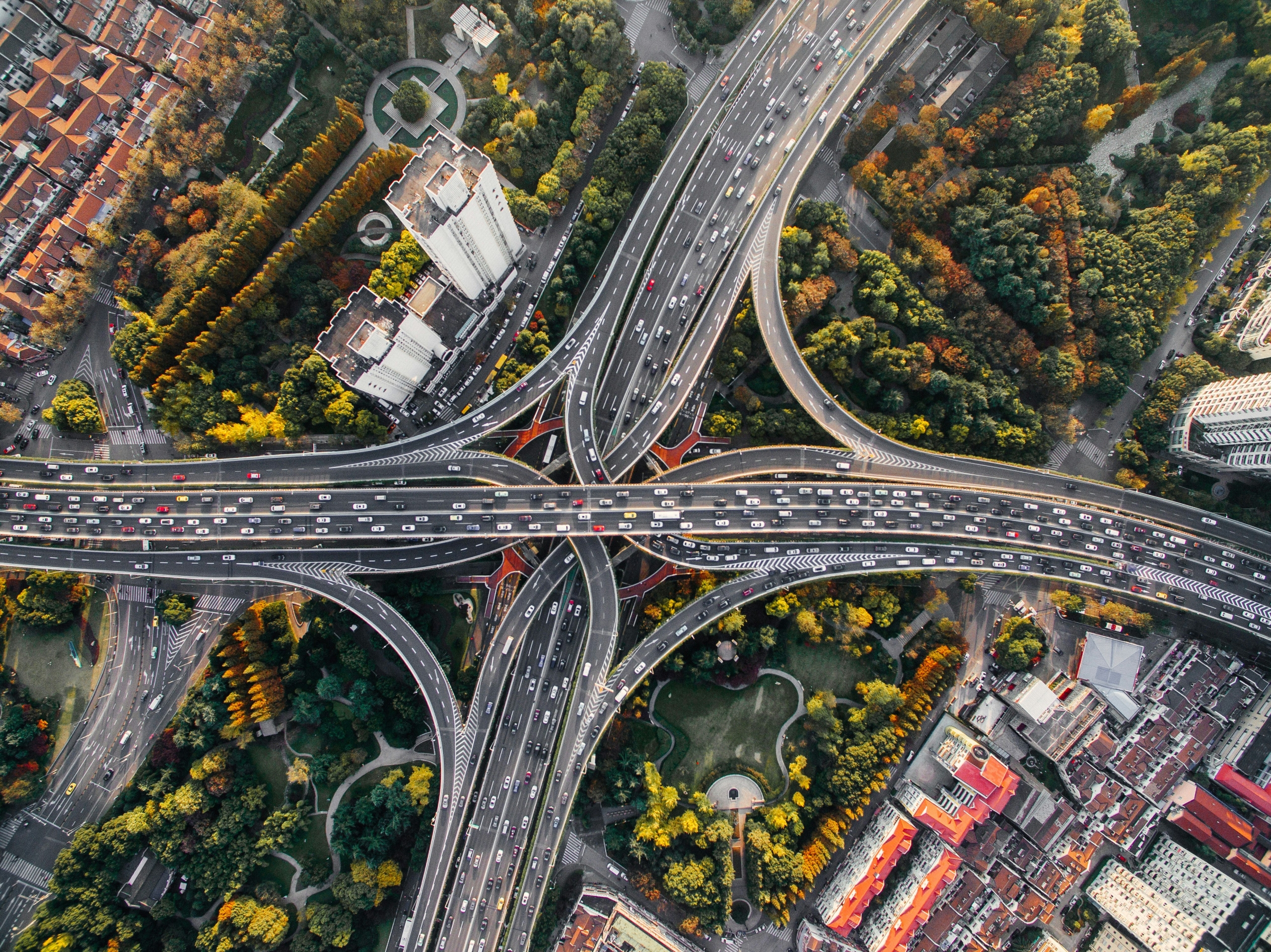Lucknow–Kanpur Expressway Corridor