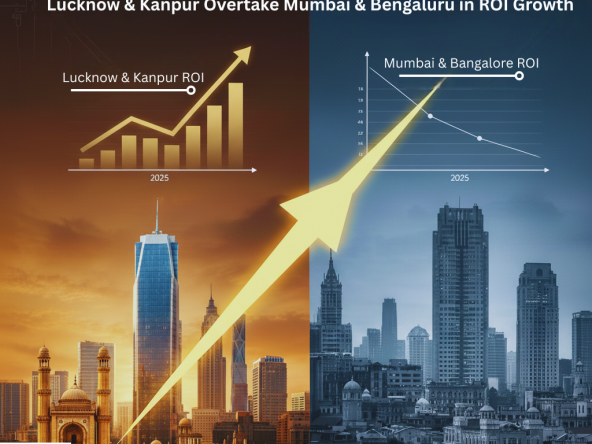 Real Estate Shift 2025