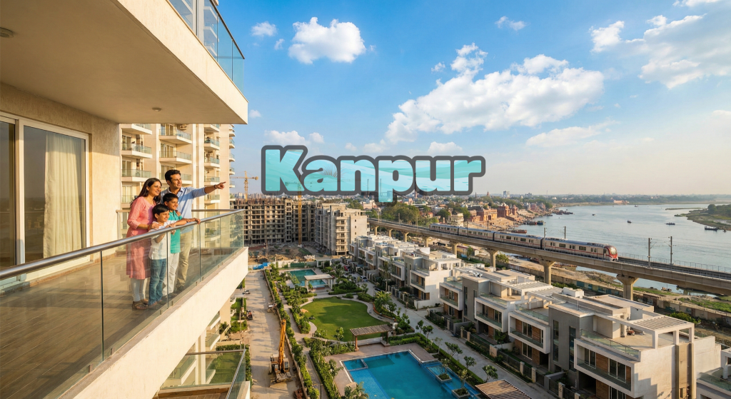 Property in Kanpur