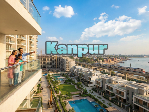 Property in Kanpur
